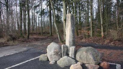 Bild: wro
Das Projekt „Granit trifft auf Basalt“ ist fertiggestellt. Über die geförderte Leader-Maßnahme in Herzogöd informierte Bürgermeister Wolfgang Braun in den Dezember-Sitzung die Gemeinderäte.