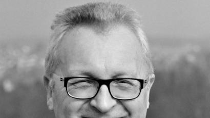 Bild: Max J. Rauch
Frauenarzt Thomas Bäumler lässt wieder morden.