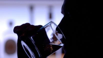 Bild: Klaus-Dietmar Gabbert/dpa
Whiskey spielte eine Rolle bei einem Beziehungsstreit in Weiden.