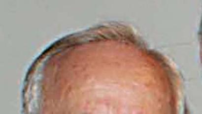 Bild: ü
Herbert Fraunhofer.