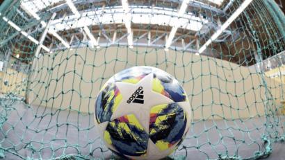 Bild: zg
Im Fußballkreis Cham/Schwandorf wurden die Teilnehmer an der Endrunde der Futsal-Kreismeisterschaft ermittelt.