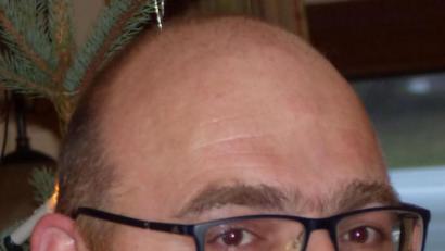 Bild: exb
Johannes Schmid.