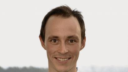 Bild: Christian Skiefe
Eric Frenzel.