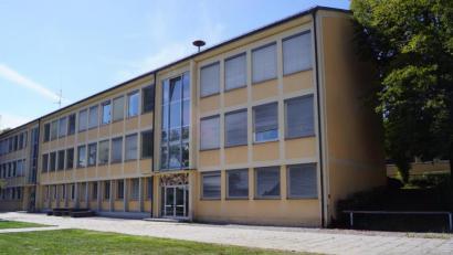 Bild: weu
Die Schulverbandsversammlung stellt die Weichen für die Generalsanierung der Grundschule Teunz.