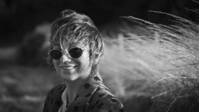 Bild: Sony Music
Die Rocksängerin Gianna Nannini geht in diesem Jahr wieder auf Tournee.