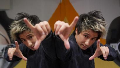 Bild: Bernd Thissen
Youtuber Julien Bam hat sich überraschend von seinen Fans verabschiedet.