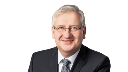 Bild: exb
Johannes Reger kandidiert für die CSU.