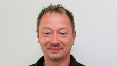 Bild: Clemens Hoesamer choesamer@gmail.com, Clemens Hösamer
Helmut Mösbauer zieht seine Stadtratskandidatur zurück.