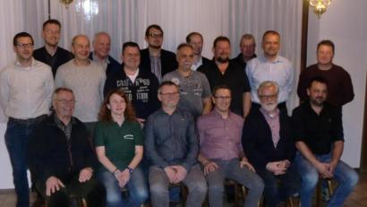 Bild: sh
Einen neuen Vorstand wählt der Sportanglerbund Wernberg-Köblitz.