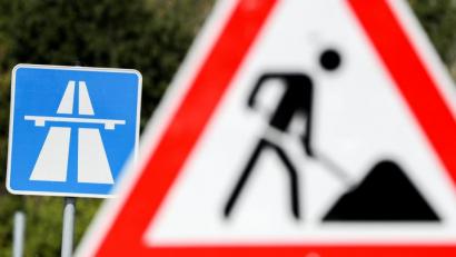 Bild: Jan Woitas
Die Autobahn A3 zwischen Kreuz Regensburg und Rosenhof wird am kommenden Wochenende gesperrt.