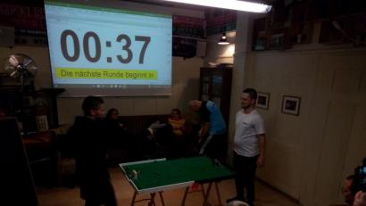 Bild: Thomas Krätzig/exb
Finale Manuel Häfeli (links) und Sebastian Wagner (rechts).