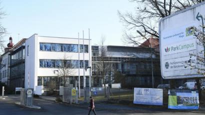 Bild: Petra Hartl
Nicht alle Projekte der Behördenverlagerung in die Oberpfalz liefen so erfolgreich wie der Aufbau des Bayerisches Landesamt für Pflege in Amberg.