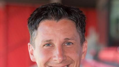 Bild: Tobias Büttner - Photo Studio Büttner
Christian Keller.