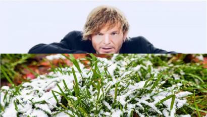 Bild: anm
Am Wochenende wird es in der Oberpfalz nasskalt, auch Schnee ist möglich.