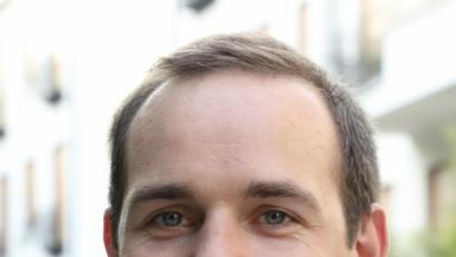 Bild: bgm
Christoph Hörl wurde als Vertreter der Jungen Union Deutschland zum stellvertretenden Sprecher des Deutschen Nationalkomitees für internationale Jugendarbeit (DNK) gewählt.