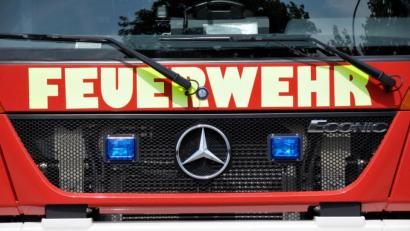 Symbolbild: Alexander Unger
Mitten in der Jahreshauptversammlung wird die Feuerwehr Windischeschenbach zu einem Einsatz auf der A 93 gerufen.
