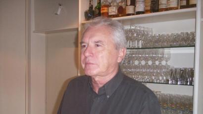 Bild: exb/Golfclub Schwanhof
Gerd Füßl verstorben