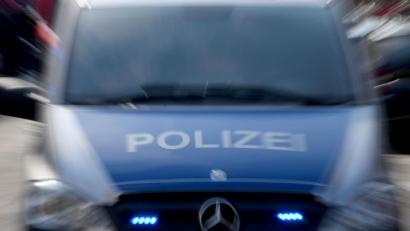 Bild: Carsten Rehder/dpa
Versuchter Tötungsdelikt in Regensburg: Die Polizei sucht nach einer verschwunden Zeugin.