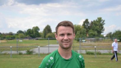Bild: mr
Christian Most.
