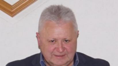 Bild: weu
Peter Forster, SPD Oberviechtach