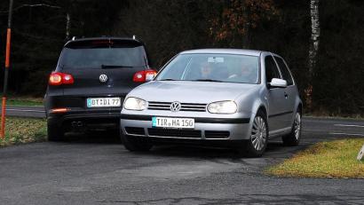 Bild: exb/gerdplietschpresse.de
Nicht immer ist es einfach, die Fahrtaufgaben richtig zu lösen, so dass es unterwegs immer wieder zu "Begegnungen" kommt.