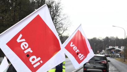 Bild: Petra Hartl
Symbolbild.