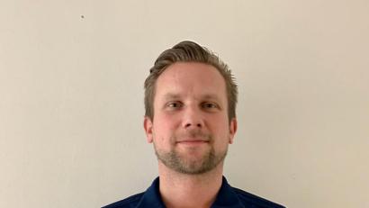 Bild: sne
Trainer Thomas Baier ist stolz auf seine U19-Junioren und will, dass diese bei der bayerischen Futsal-Meisterschaft befreit aufspielen können.