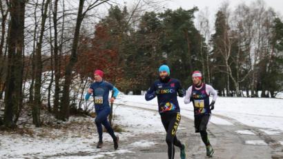 Bild: Denise Baumer/Wechselszene
Eis und Schnee gab es bei der Winterlauf-Challenge vor zwei Jahren, für die zwölfte Auflage in diesem Jahr sieht es momentan eher nach einer Frühlings auf-Challenge aus.