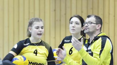 Bild: Ziegler
Reinhard Schön, Trainer des SV Hahnbach, will mit seiner Mannschaft die Spitzenposition behaupten.