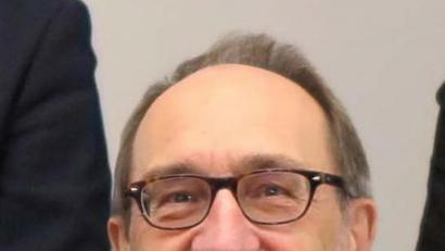 Bild: Houschka
Ewald Ebensperger