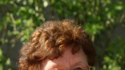 Bild: is
Im Alter von 80 Jahren ist Martha Ermer gestorben.