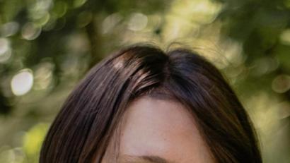 Bild: exb
Trauer um Kathrin Bogner. Die 35-Jährige ist am 16. Januar plötzlich gestorben.