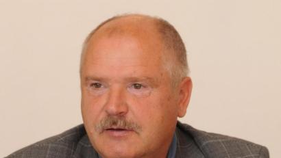 Bild: Stefan Huber
Bürgermeister Peter Lehr kritisiert in der Stadtratssitzung die Aussagen von CSU-Landtagsabgeordneten Tobias Reiß und CSU-Bürgermeisterkandidat Marcus Gradl gegenüber Oberpfalz-Medien.