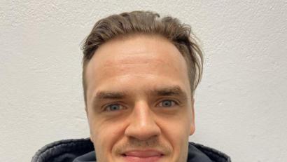 Bild: pa
Svatopluk Merka.