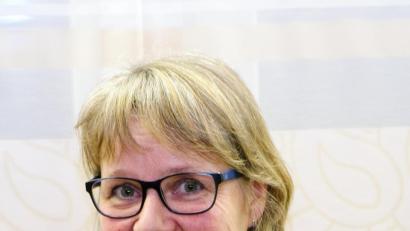 Bild: do
"Unser Ziel ist es, ein Band der Solidarität zwischen den Generationen zu knüpfen", sagt Elisabeth Gottsche, Sozialwirtin und Koordinatorin des GeHiH-Projekts.
