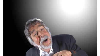 Bild: exb
Der Zither-Manä spielt, was ihm gefällt, und das sind längstens nicht nur Volkslieder.