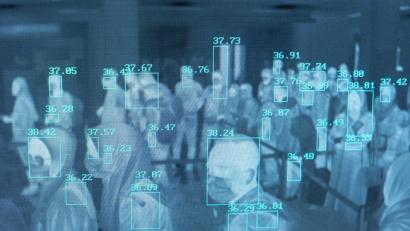 Bild: Zikri Maulana
Passagiere werden bei ihrer Ankunft am Flughafen "Sultan Iskandar Muda" einem Temperatur-Scan unterzogen. Die indonesischen Behörden gaben bekannt, dass sie Flüge nach Wuhan, dem chinesischen Epizentrum des Coronavirus eingestellt und die Gesundheitskontrollen an den Flughäfen in Indonesien verschärft haben.