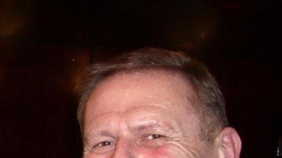 Bild: njn
Gut Lachen hat Vorsitzender Klaus Schmidt. Denn der Imkerverein erfreut sich immer mehr Beliebtheit.