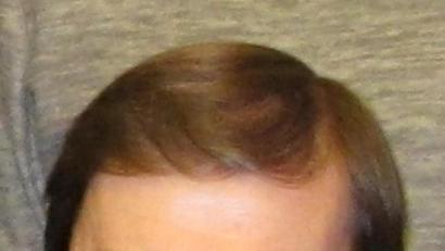 Bild: le
Helmut Franz.