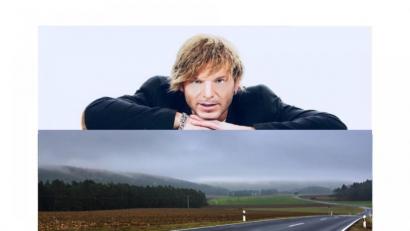 Bild: anm
Onetz-Wetterexperte Andy Neumaier.