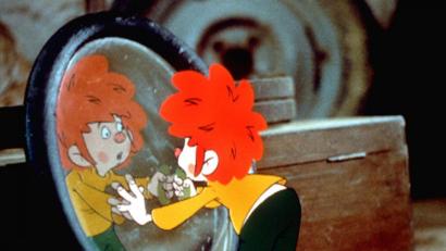 Bild: Fotoreport
Die Zeichentrickfigur „Pumuckl“. Foto: Fotoreport/dpa/Archivbild