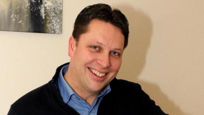 Bild: Stephan Huber
Das Wahlamt in Amberg bietet zusätzliche Öffnungszeiten an. Im Bild stellvertretender Wahlleiter Martin Schafbauer.