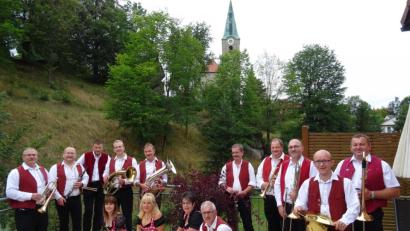 Bild: exb
"Böhmisch-Mährisch" heißt das Motto am 5. April in der Neustädter Stadthalle.