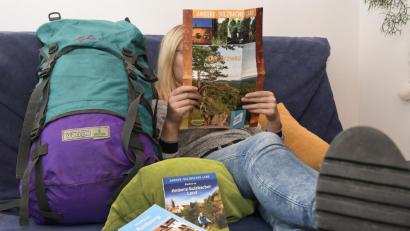Bild: Petra Hartl
Viele Touristen setzen beim Reisen auf Couchsurfing: Einheimische stellen ihr Sofa zur Verfügung und zeigen häufig ihre Heimat.