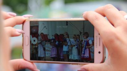 Bild: gri
Gerade in Sport- oder Musikvereinen gibt es eigentlich kaum Nachwuchssorgen. Doch es fehlen oft die Erwachsenen, die sich für das Gemeinwohl in Ämtern engagieren.