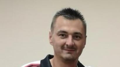 Bild: tob
Lubomir Kriz war einer der Erfolgsgaranten der Herren I.