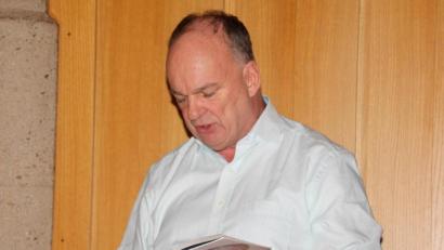 Bild: fsb
Autor Felix Leibrock.