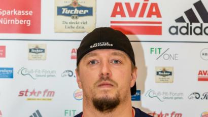 Bild: Dieter Jäschke 
Salimir Mehanovic.