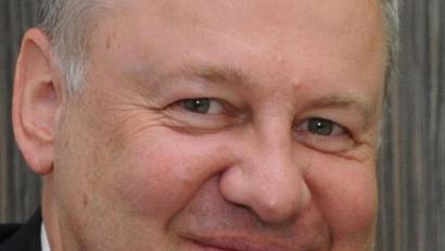 Bild: Joachim Gebhardt
Zusammen 25 680 Patienten in St. Anna, das hat es noch nie gegeben. Darüber freut sich Landrat Richard Reisinger.