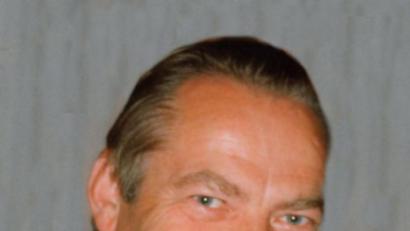 Bild: Kunz
Padre Erwin Reichl.